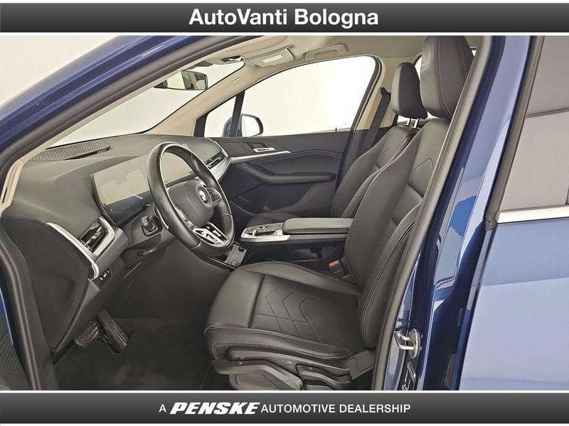 BMW Serie 2 Active Tourer 218d Active Tourer Luxury