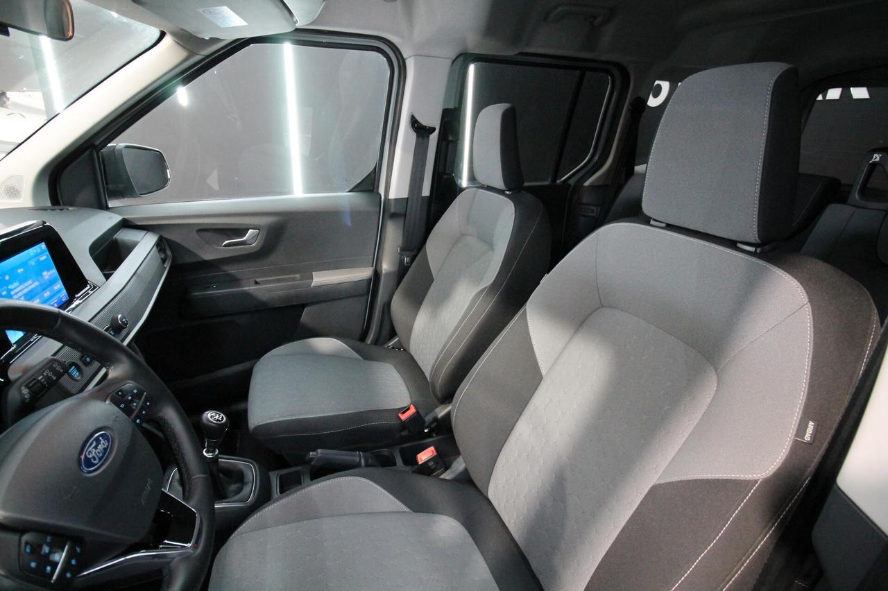 FORD TOURNEO 1.0 125 CV TITANIUM