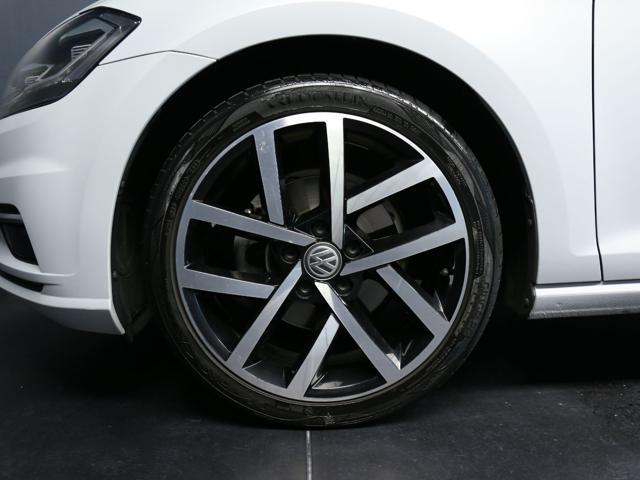 VOLKSWAGEN Golf 1.6 TDI 115CV DSG 5p. Executive BMT