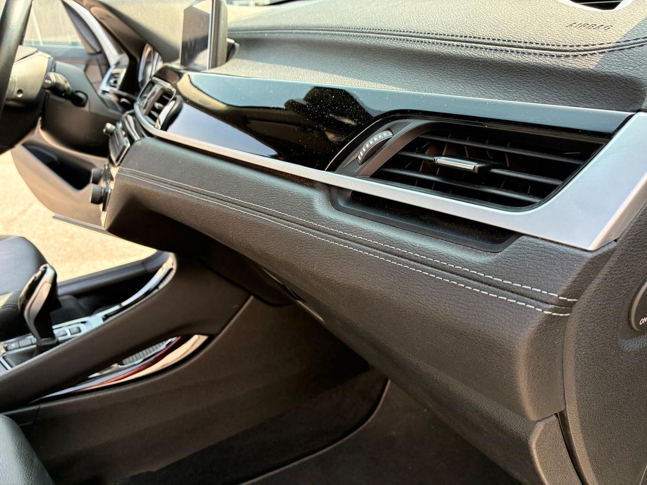 Bmw X1 xDrive18d X-Line