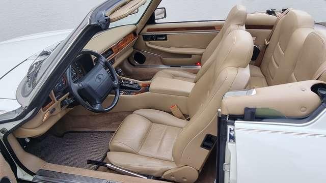 Jaguar XJS