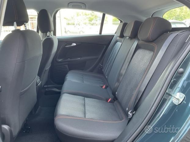 FIAT Tipo Hatchback My22 1.5 Hybrid130cv Dc N67265