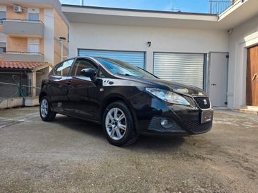 Seat Ibiza 1.4 TDI 80CV 2009