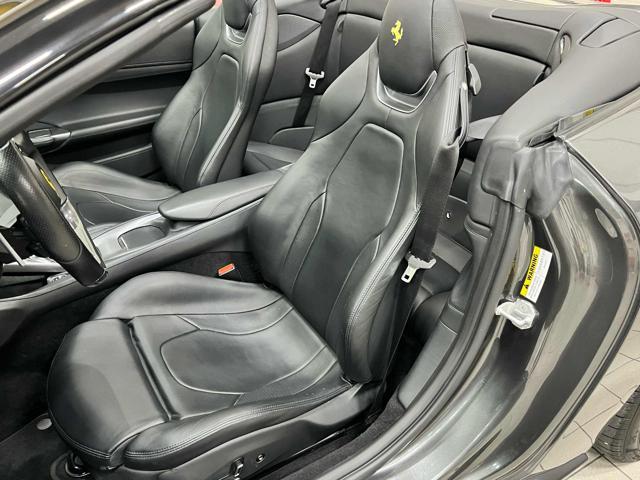 FERRARI Portofino Portofino |LEDS|MAGNERIDE|DISPLAY|APPROVED