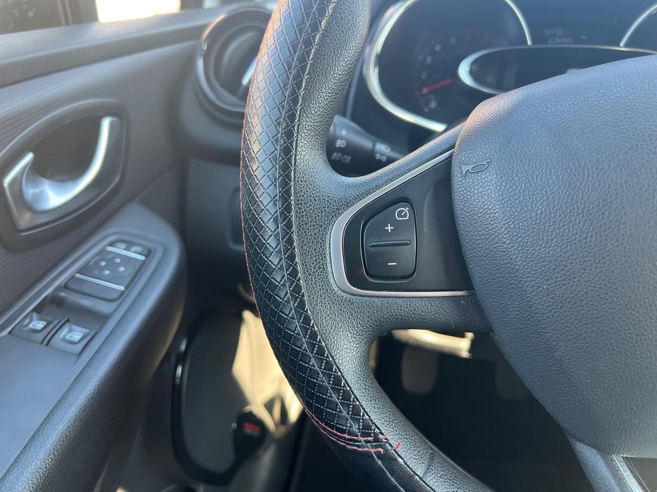 Renault Clio Intens 0.9 ENERGY TCe 75 #8518