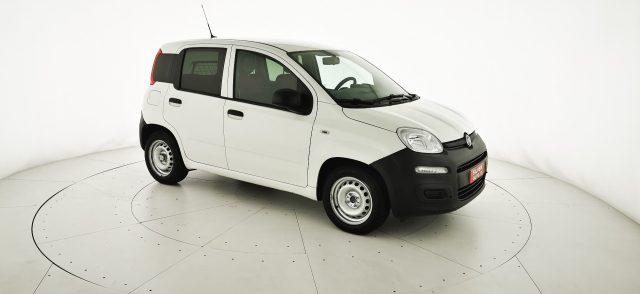 FIAT Panda 1.2 GPL Pop Van 2 posti - Prezzo IVA esclusa