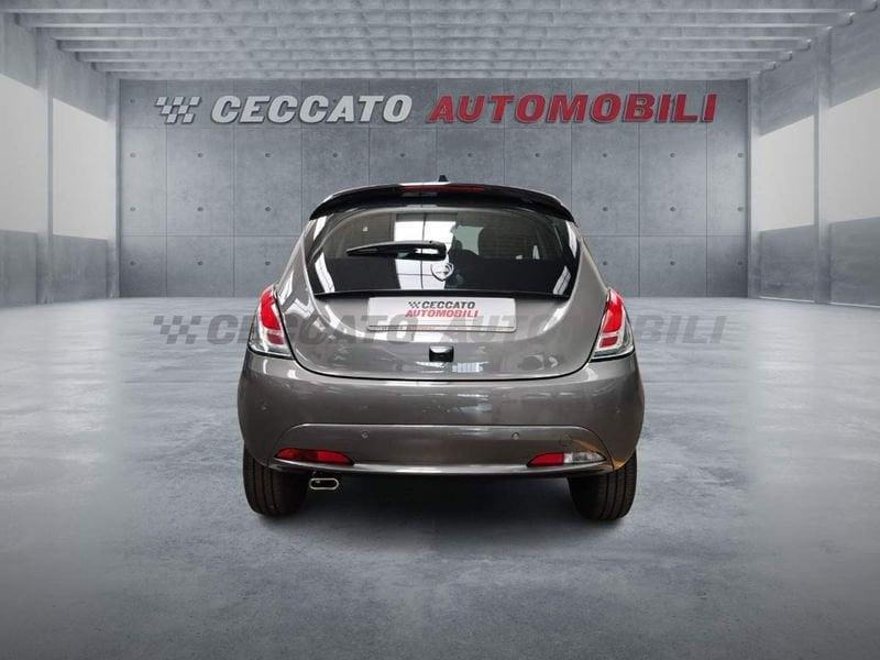 Lancia Ypsilon Ypsilon My24 402 Platino 1.0