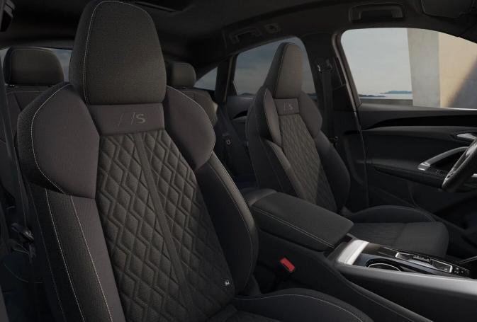 Audi Q5 2.0 tdi mhev+ S line edition quattro 204cv s-tronic