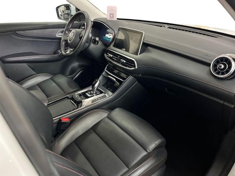 MG HS I 1.5 t Comfort auto