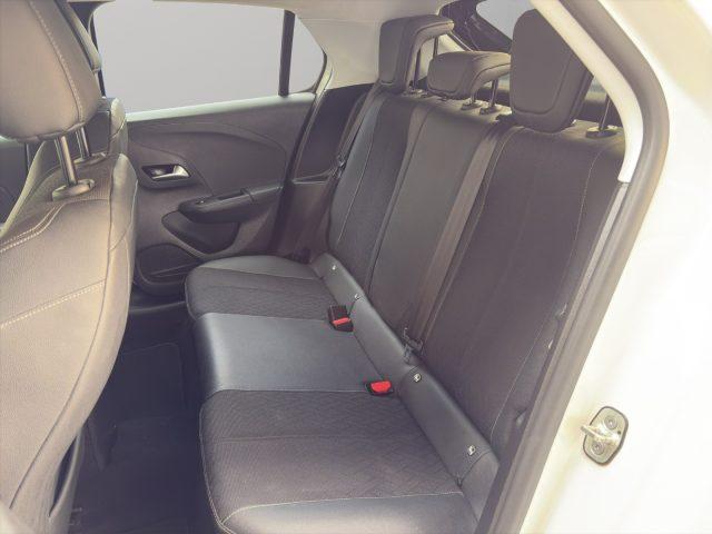 OPEL Corsa 1.5 D 100 CV Elegance