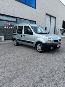 Renault Kangoo BENZINA - METANO-NEOPATENTATI