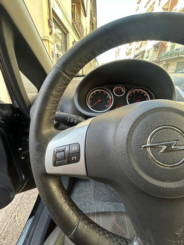 OPEL Corsa 1.2 85CV 3 porte GPL-TECH Elective
