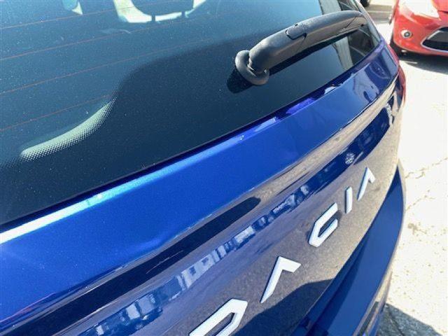 DACIA Sandero TCe 90 Streetway Expression NBI
