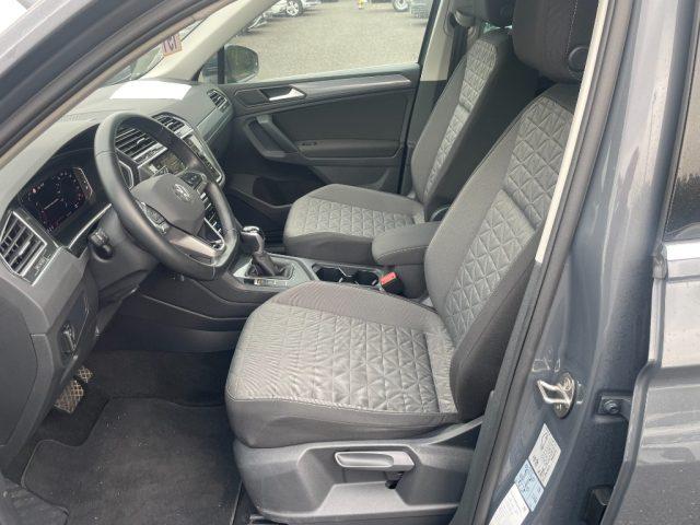 VOLKSWAGEN Tiguan 1.5 TSI 150 CV DSG ACT Life