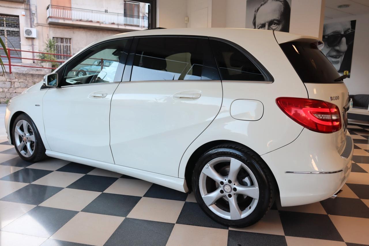 Mercedes-benz B 200 CDI BlueEFFICIENCY Premium