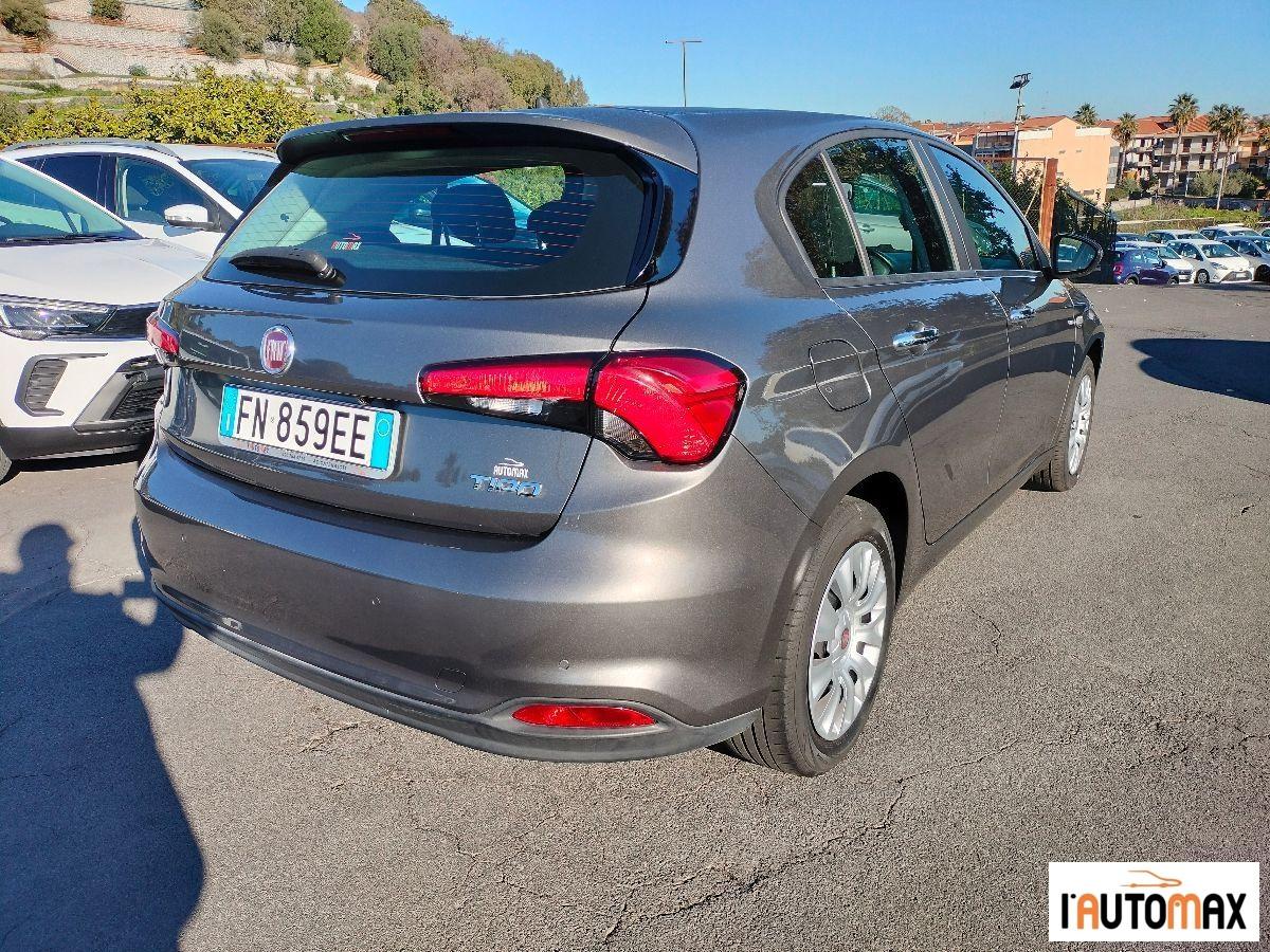 FIAT - Tipo 5p 1.3 mjt Business s&s 95cv