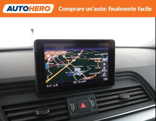 AUDI Q5 35 TDI quattro S tronic