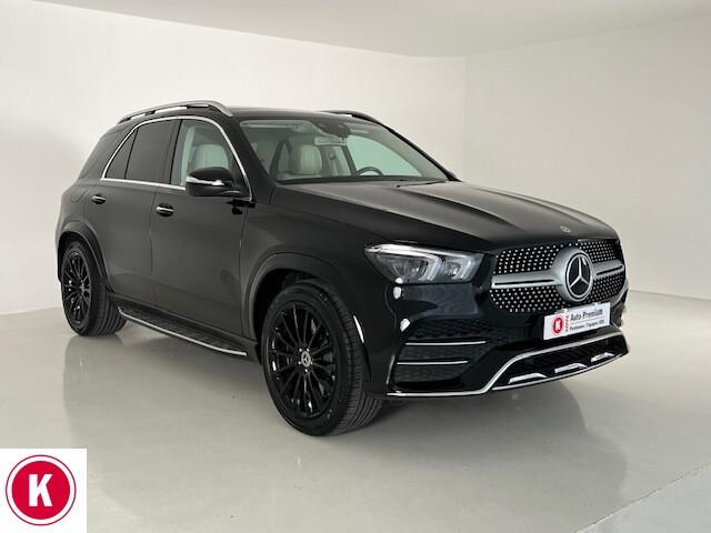 Mercedes-benz GLE 450 4Matic EQ-Boost Premium