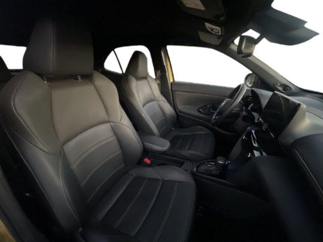 TOYOTA Yaris Cross 1.5 Hybrid 5p. E-CVT Premiere