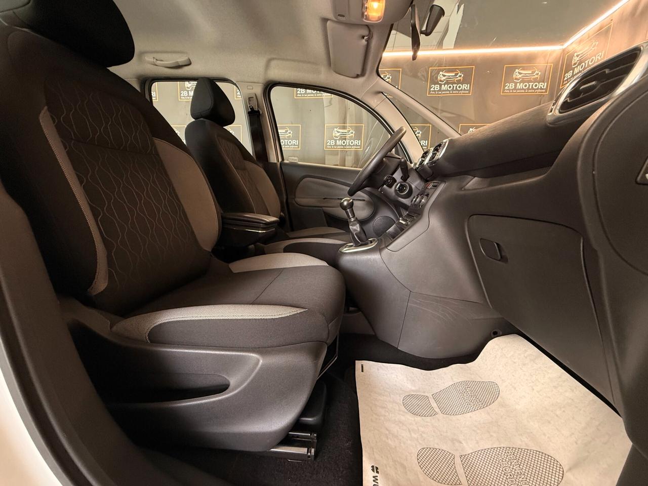 Citroen C3 Picasso 1.6 HDi 90 Business Combi