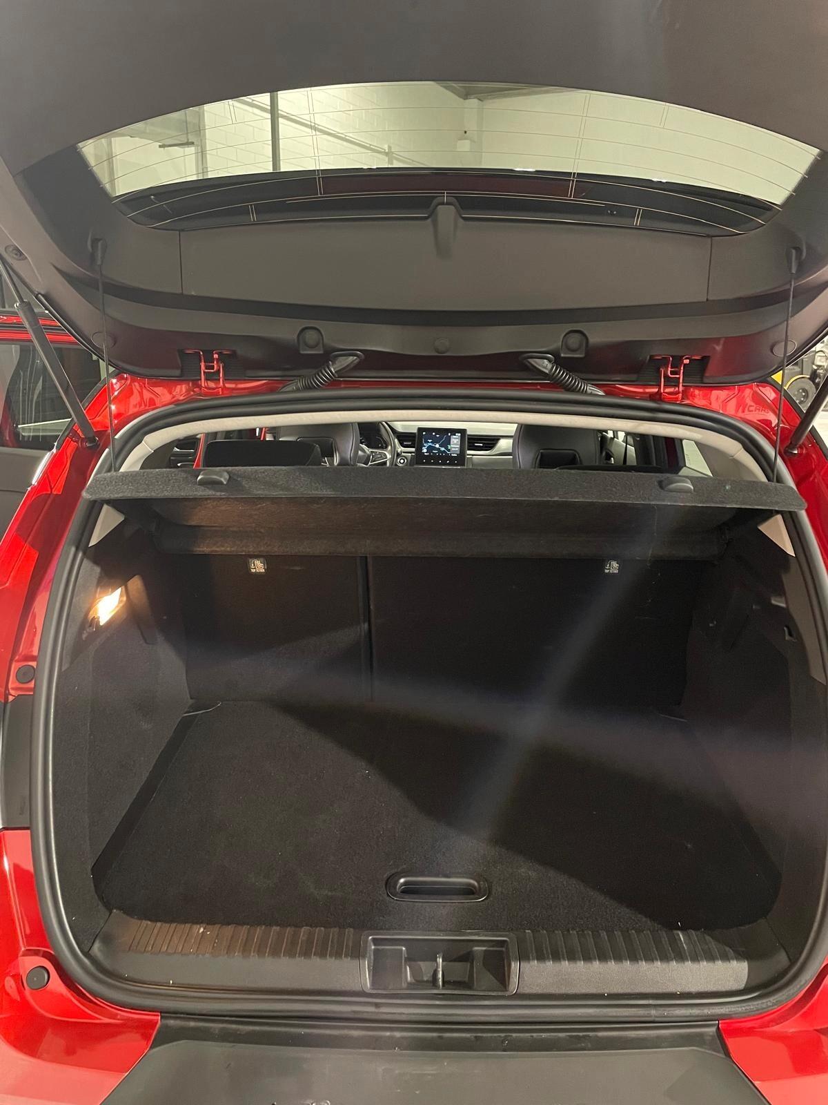 Renault Captur Blue dCi 115 CV Business