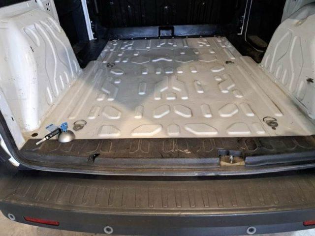 FIAT Doblo 1.4 metano, PREZZO FINO 18-08,GARANZIA