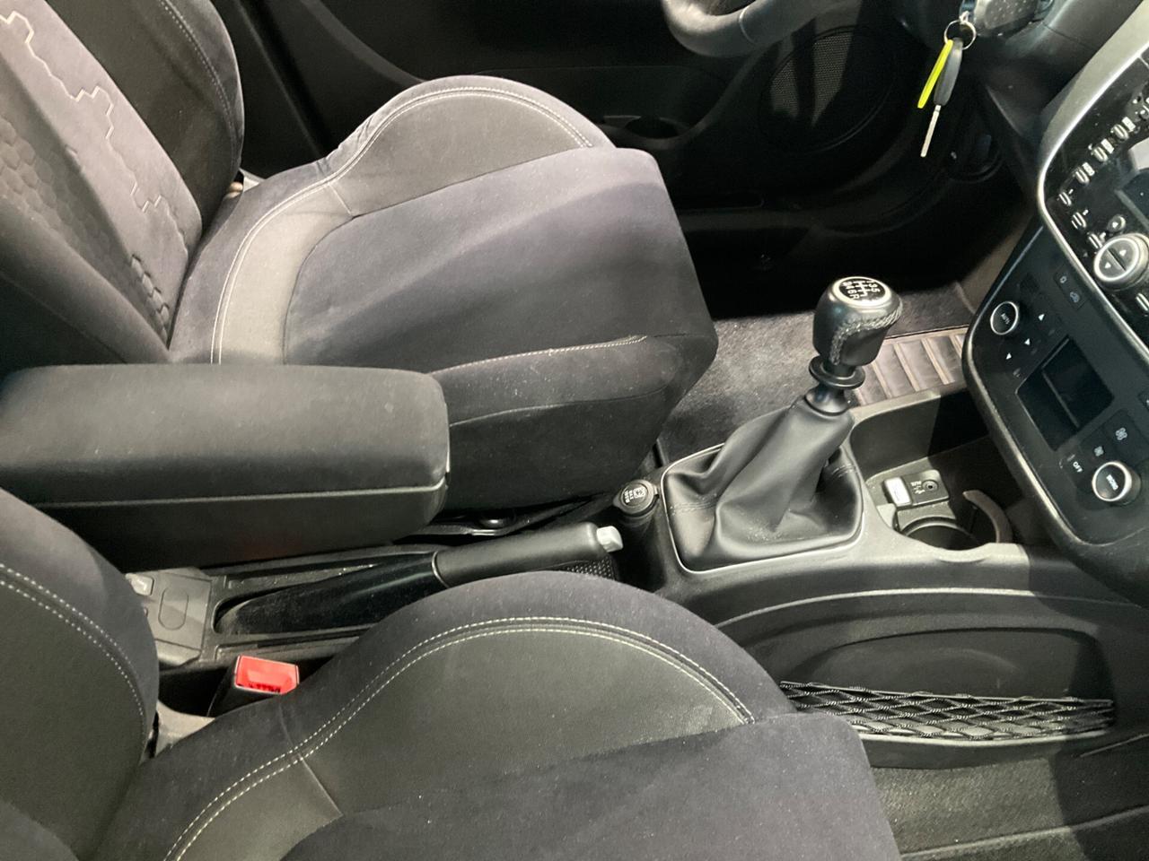 Fiat Punto 0.9 105 CV Lounge NEOPATENTATI