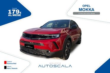 OPEL Mokka 1.2 Turbo 130cv Autom. Ultimate