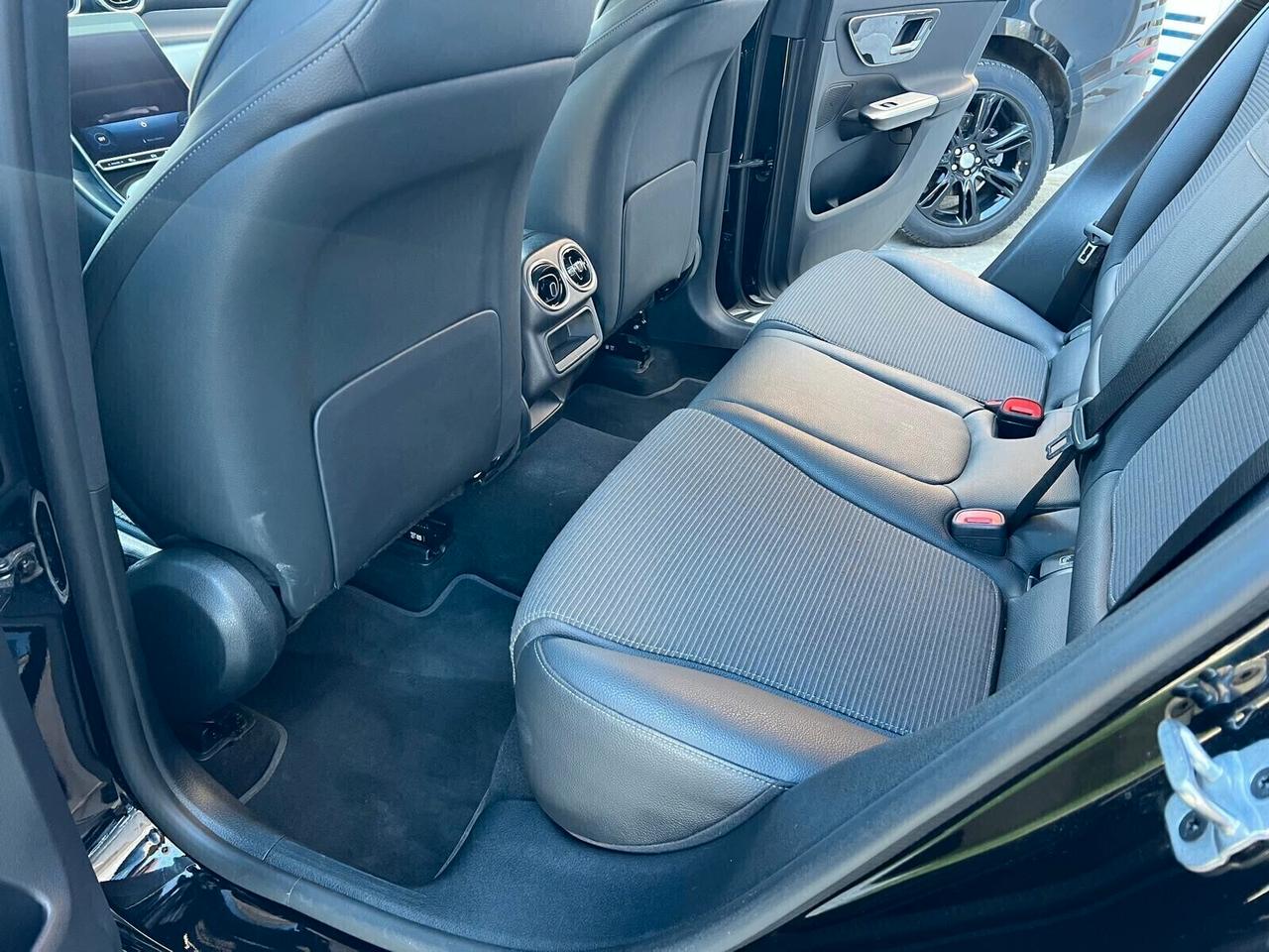 MB GLC 220 4MATIC MILD HYBRID ADVANCED