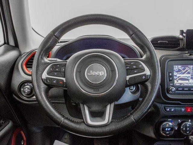 JEEP Renegade 2.0 Mjt 170CV 4WD Active Drive Low Trailhawk