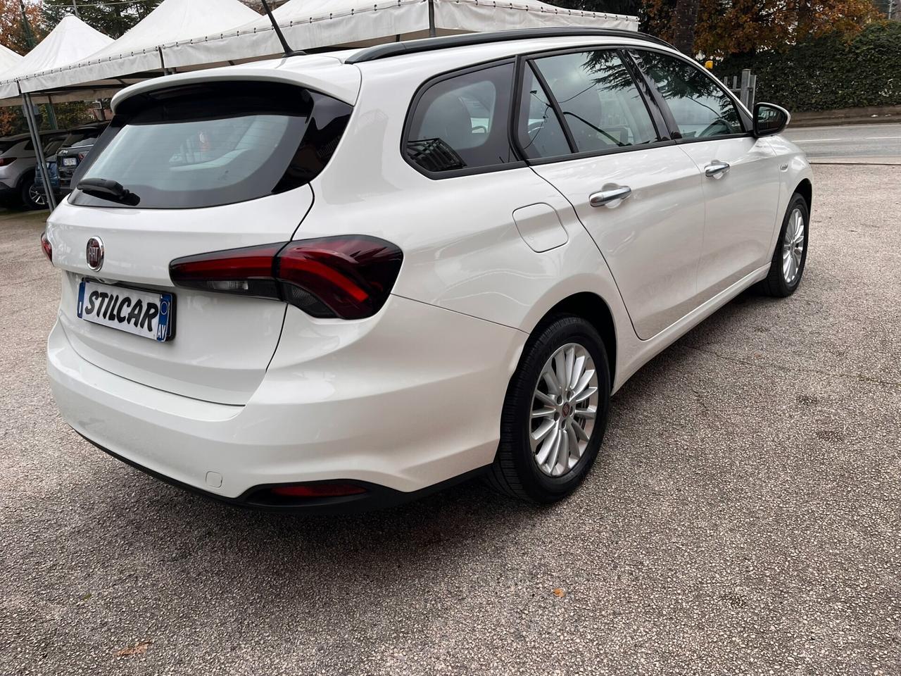 Fiat Tipo 1.6 Mjt 130CV SW AUTOCARRO N1
