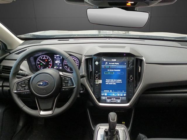 SUBARU Crosstrek 2.0i e-Boxer MHEV CVT Lineartronic Premium