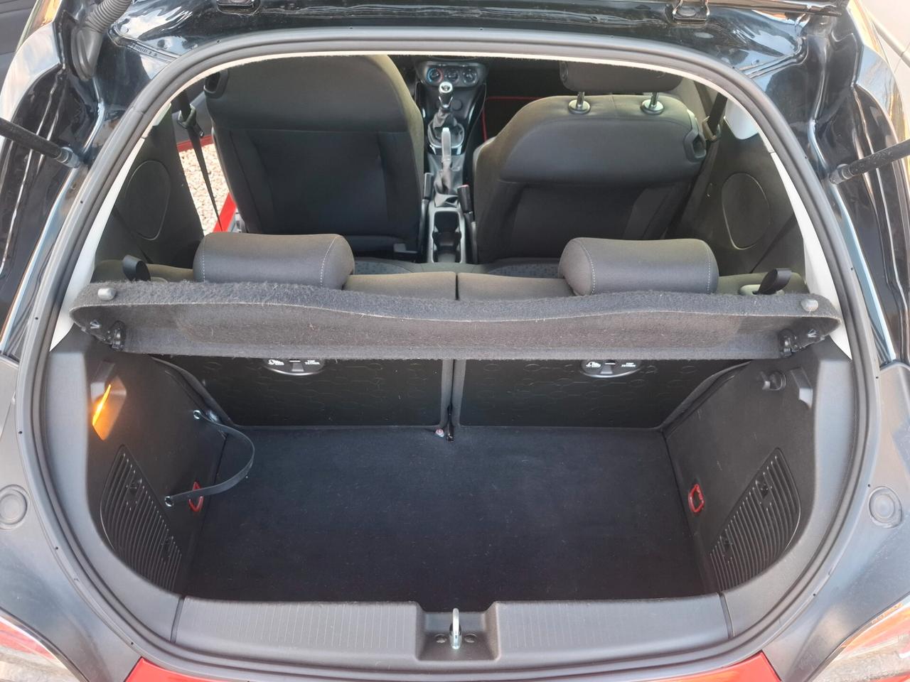 Opel Adam 1.4 87 CV GPL Tech Air