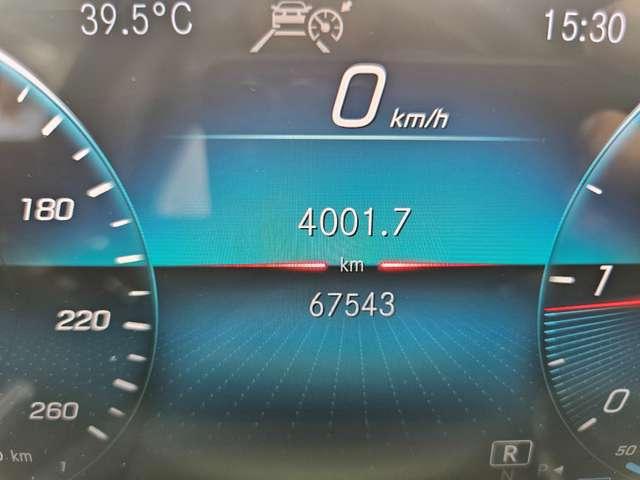 Mercedes-Benz GLB 200 GLB 200 d Premium auto