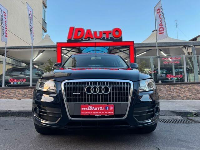 Audi Q5 2.0 TDI 170 CV quattro