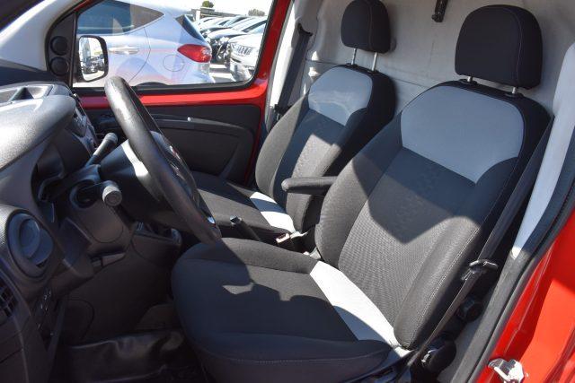 FIAT Fiorino 1.3 MJT 95CV Cargo Adventure