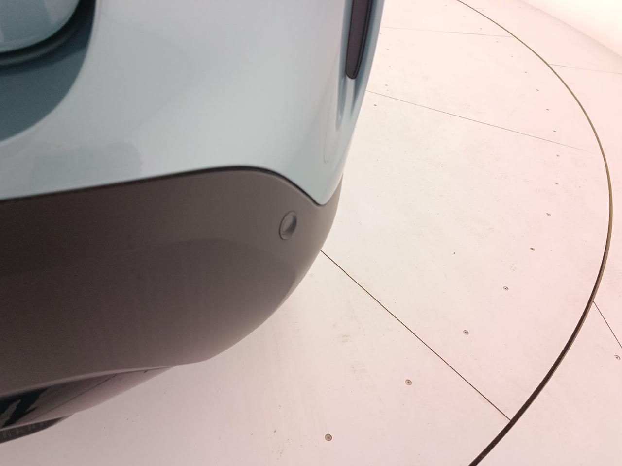 CITROEN e-C4 Elettrica 100kw (136cv) - YOU