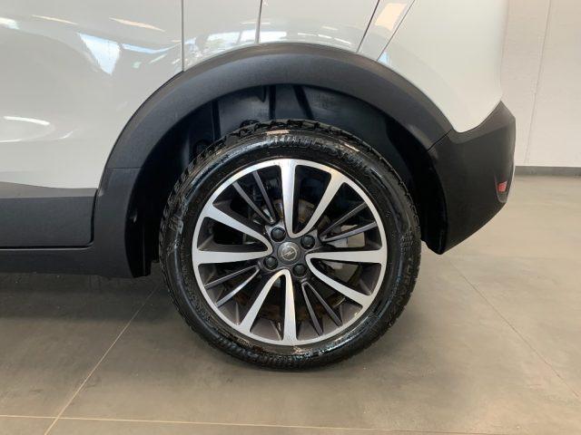 OPEL Crossland X 1.6 Diesel Innovation Strafull