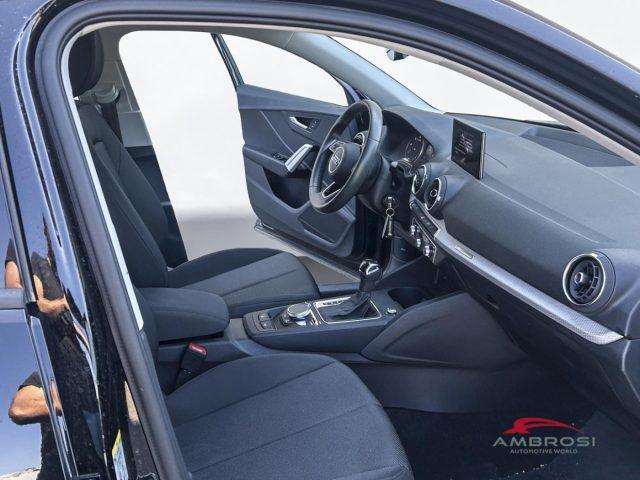 AUDI Q2 Q2 30 TDI S tronic Admired Advanced
