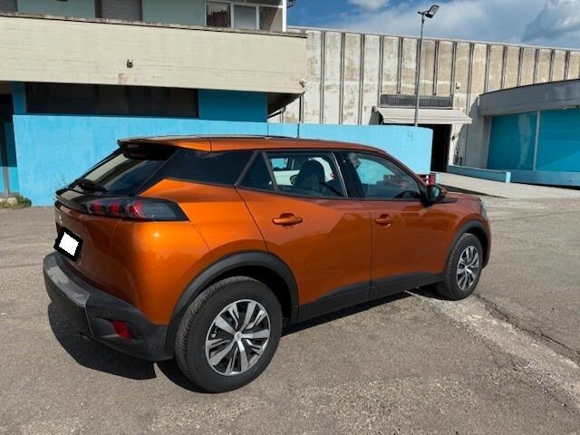 Peugeot 2008 PureTech 100 S&S Allure