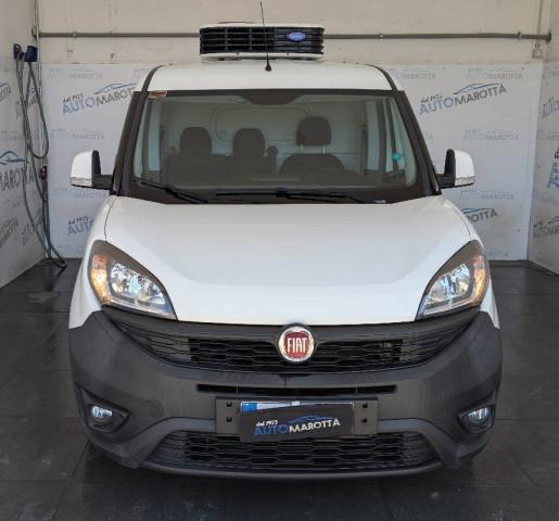 Fiat Doblo Cargo Maxi 1.4 tjt 120cv 3p. FRIGO GIORNO E NOTTE!