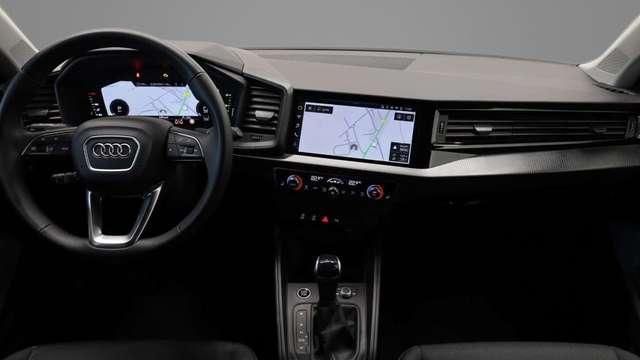 Audi A1 SPB 35 TFSI 150 CV S-TRONIC *RETROCAM+LED* PROMO!