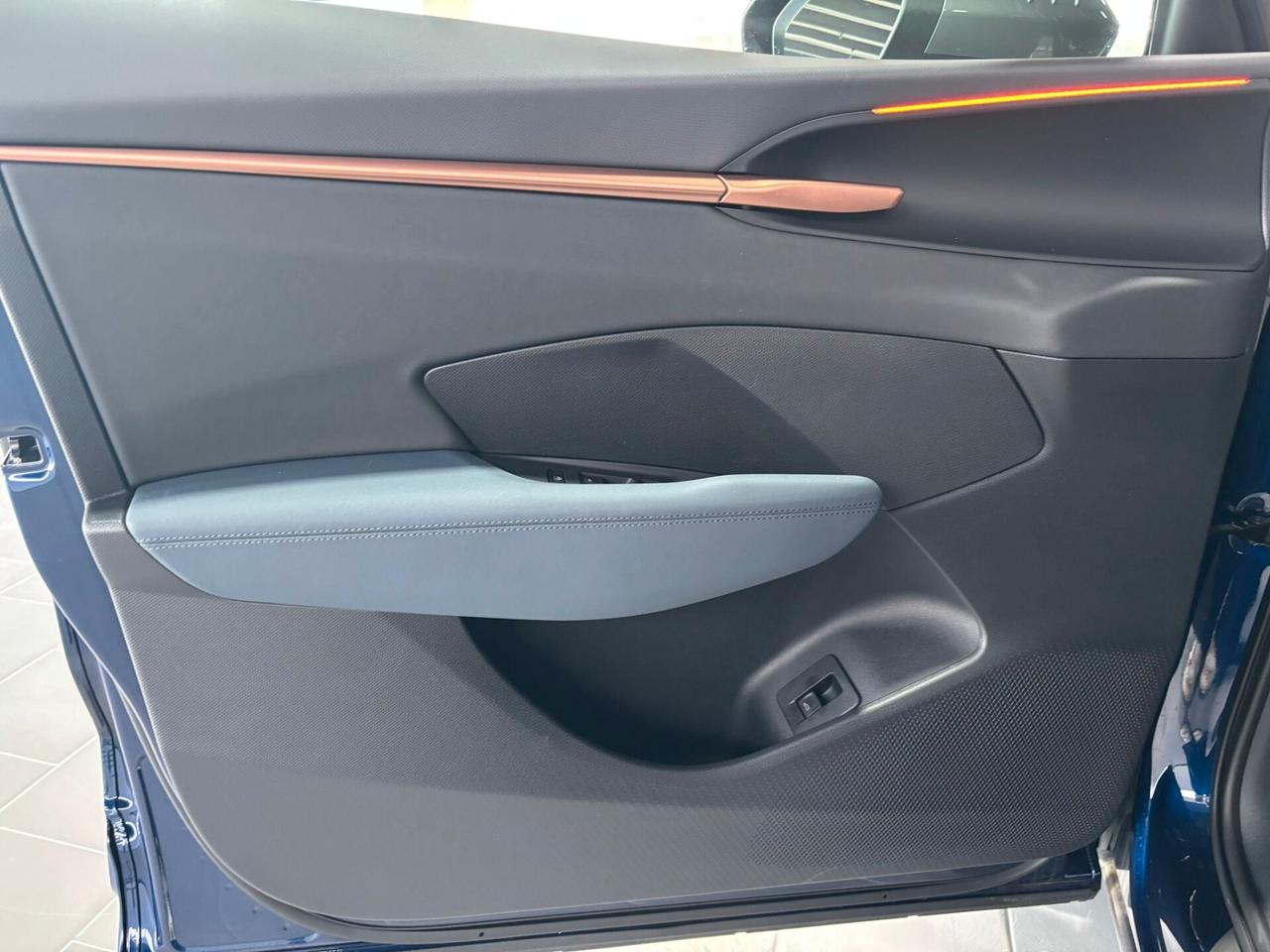 Cupra Terramar 1.5 e-Hybrid DSG