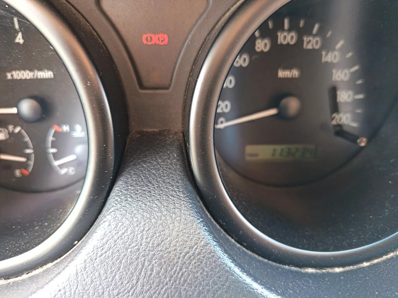 Chevrolet Kalos 1.2 5 porte SX GPL Eco Logic