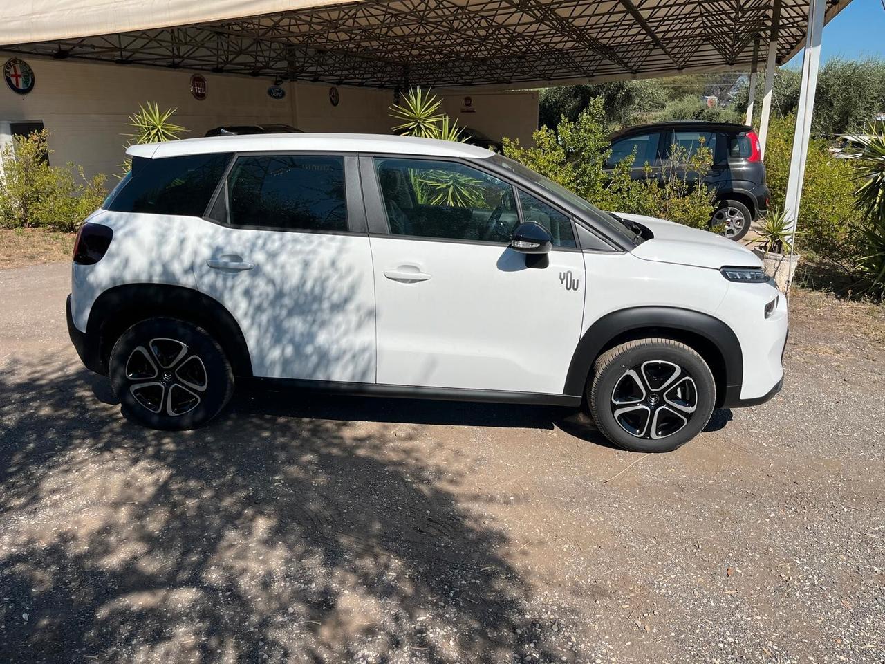 Citroen C3 Aircross C3 Aircross PureTech 110 S&S You