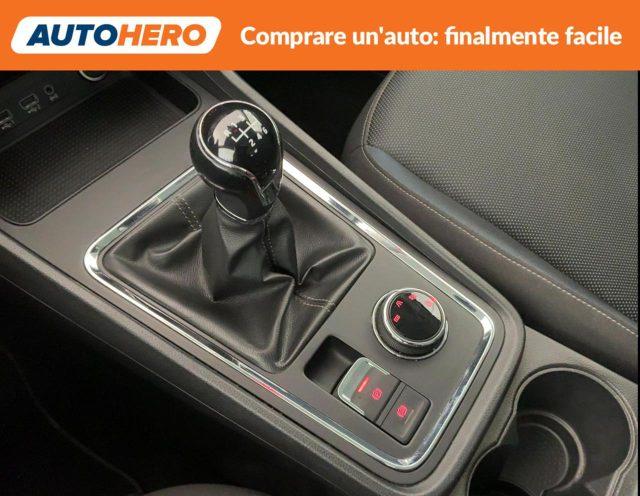 SEAT Ateca 1.6 TDI Business