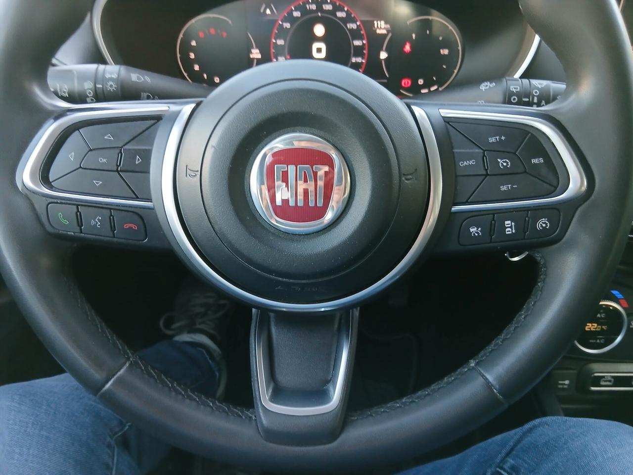 Fiat Tipo 1.3 Mjt S&S SW City Life