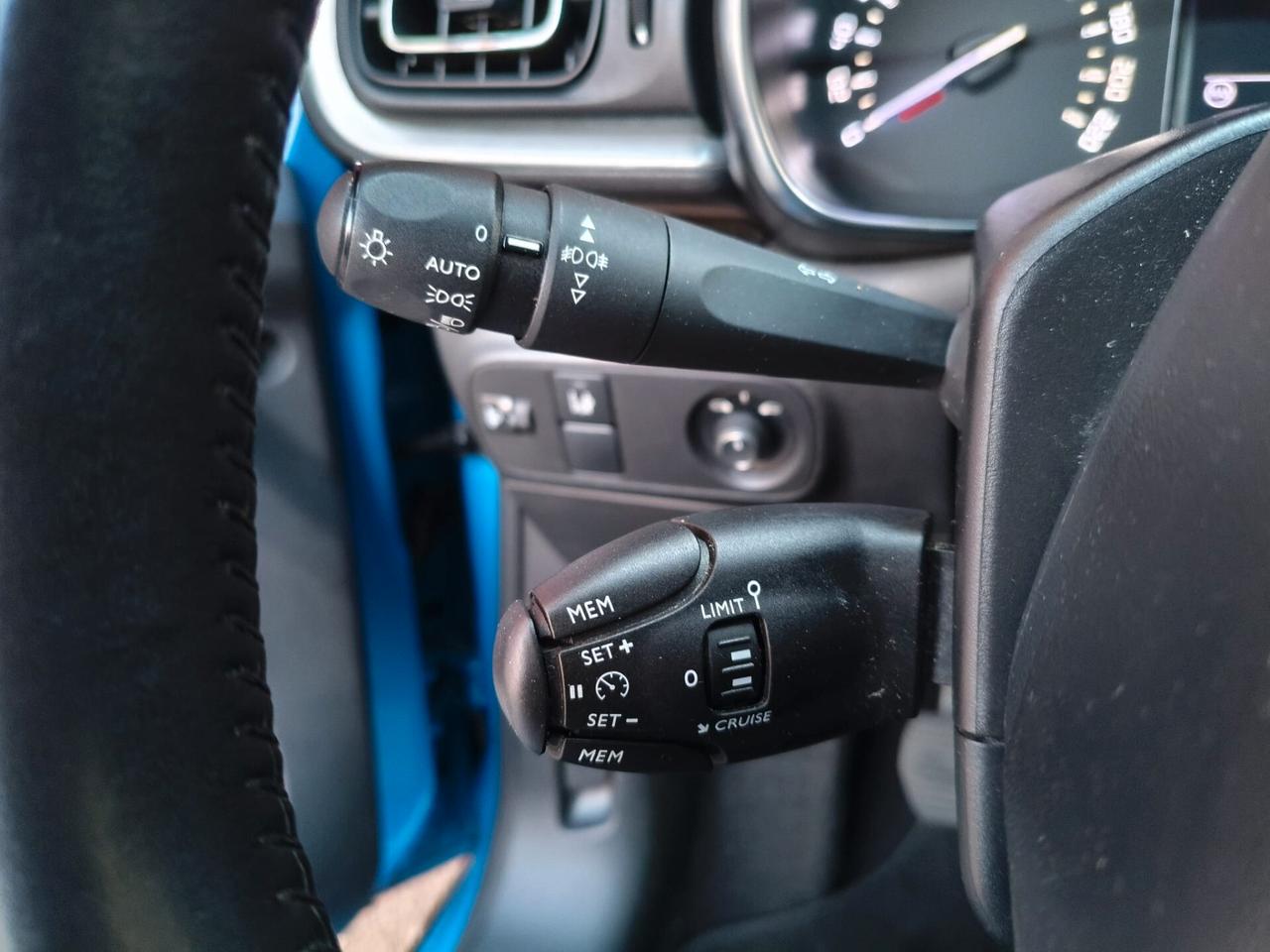 Citroen C3 PureTech 83 S&S Feel