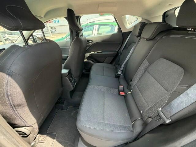 Renault Captur TCe 90 CV Equilibre