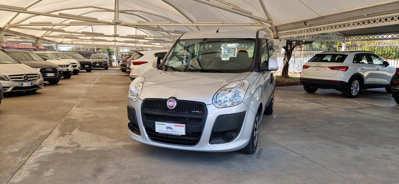 Fiat Doblò 5 Posti 1.6 Mjt 105cv 150° Anniversario
